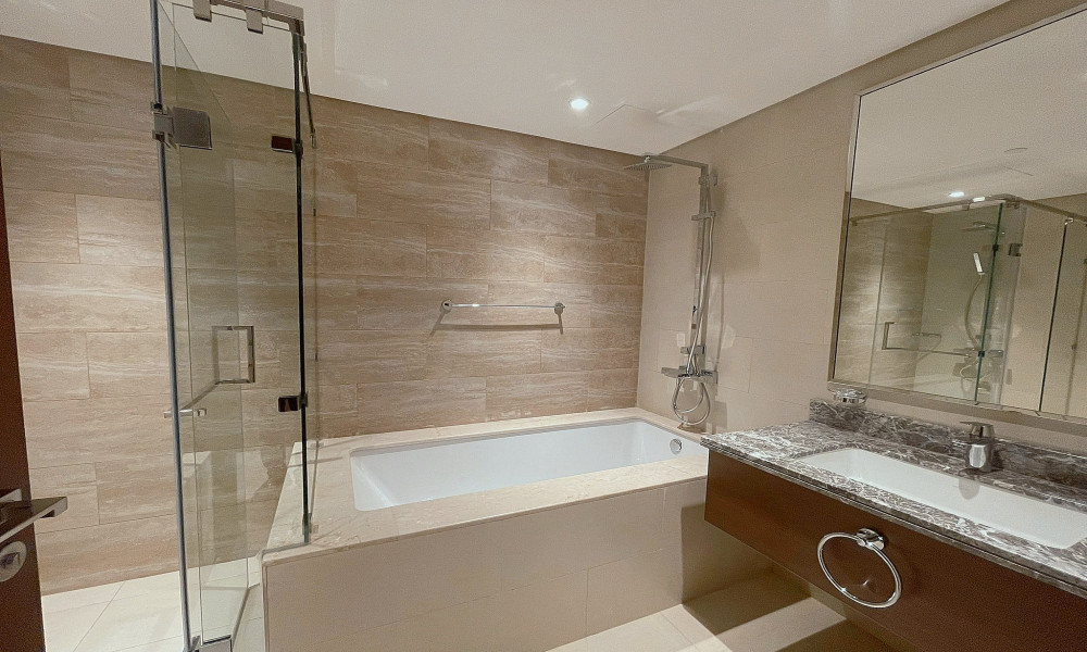 Bright and Furnished 1 BHK for Rent in Lusail City - Image 7