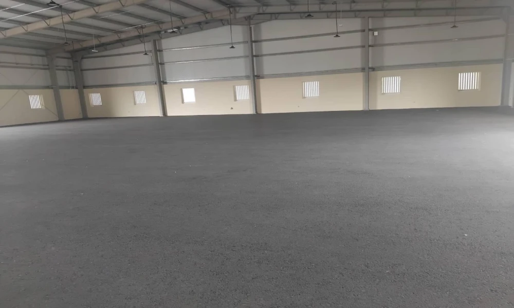 CCTV SECURED WAREHOUSE FOR RENT WITH GUARD'S ROOM small 1
