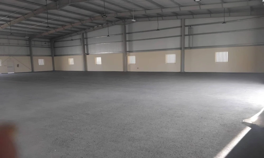CCTV SECURED WAREHOUSE FOR RENT WITH GUARD'S ROOM small 2