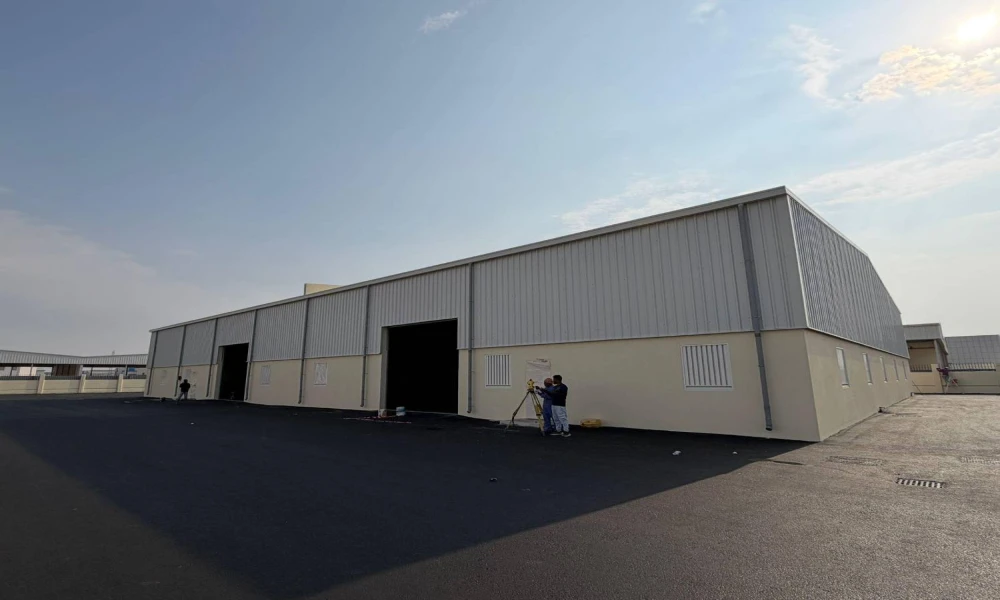 CCTV SECURED WAREHOUSE FOR RENT WITH GUARD'S ROOM - Image 5