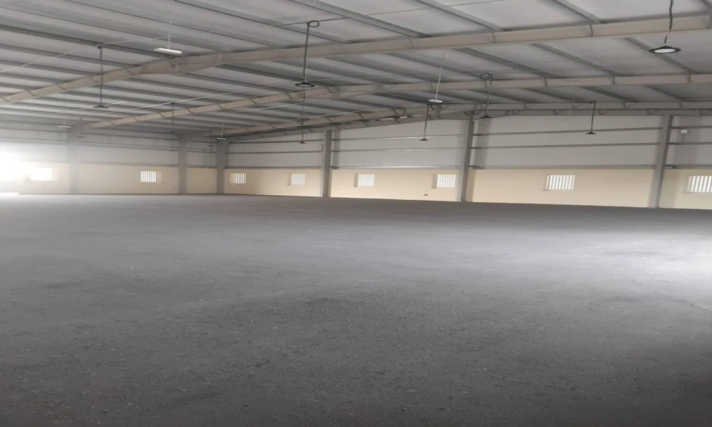 CCTV SECURED WAREHOUSE FOR RENT WITH GUARD'S ROOM - Image 6