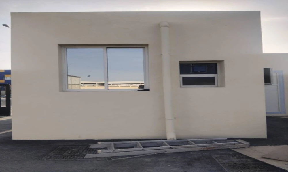 CCTV SECURED WAREHOUSE FOR RENT WITH GUARD'S ROOM - Image 8