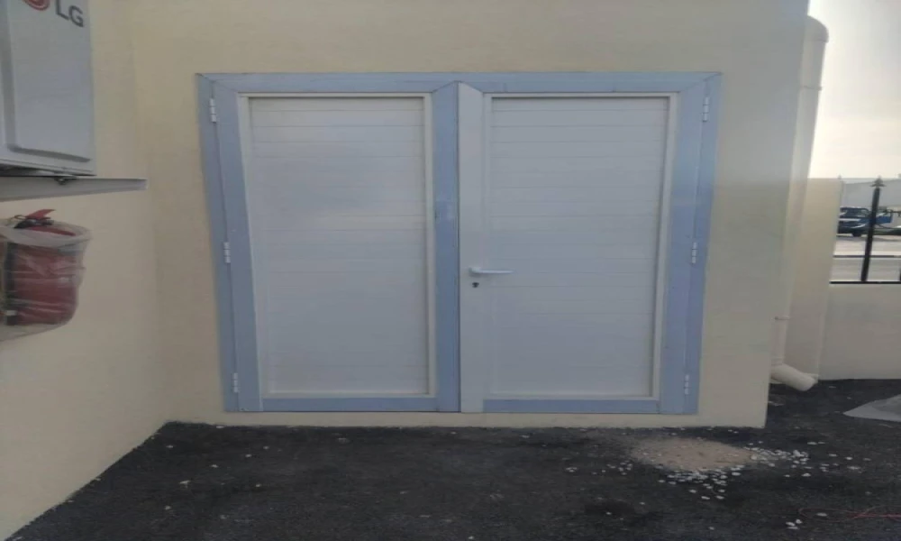 CCTV SECURED WAREHOUSE FOR RENT WITH GUARD'S ROOM - Image 9
