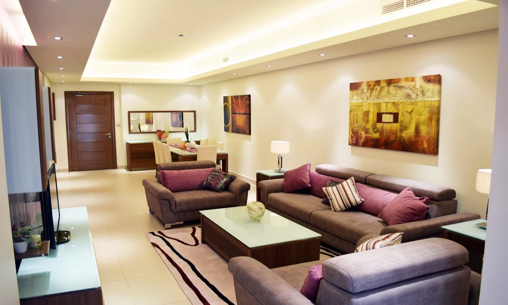 CLOSE TO METRO APARTMENT | FAMILY FRIENDLY