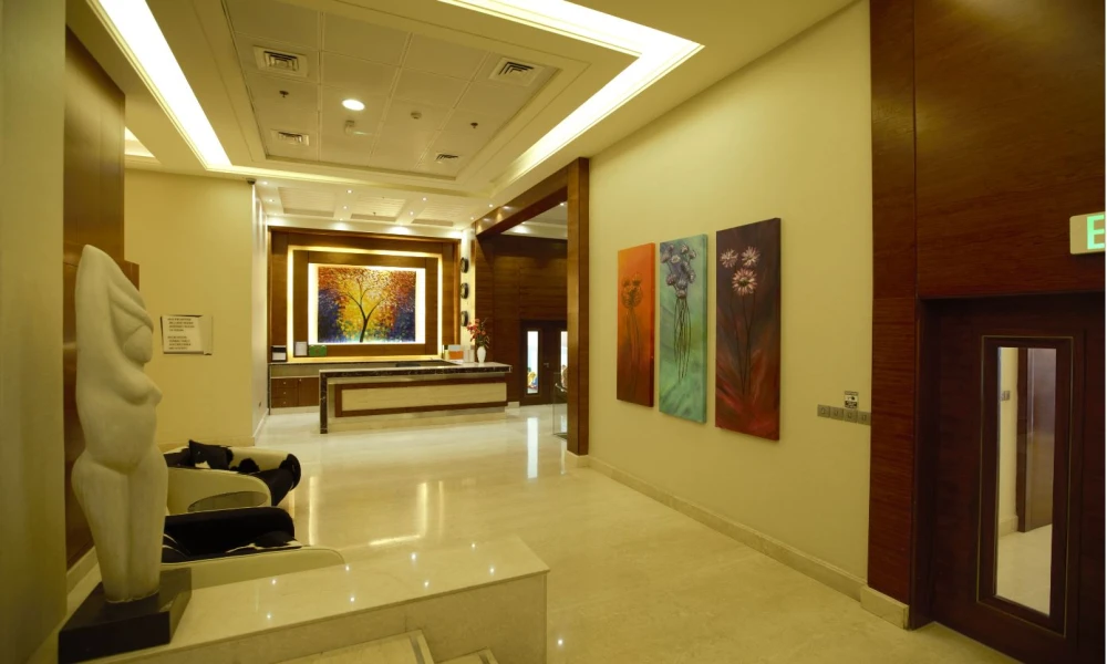 CLOSE TO METRO APARTMENT | FAMILY FRIENDLY - Image 4