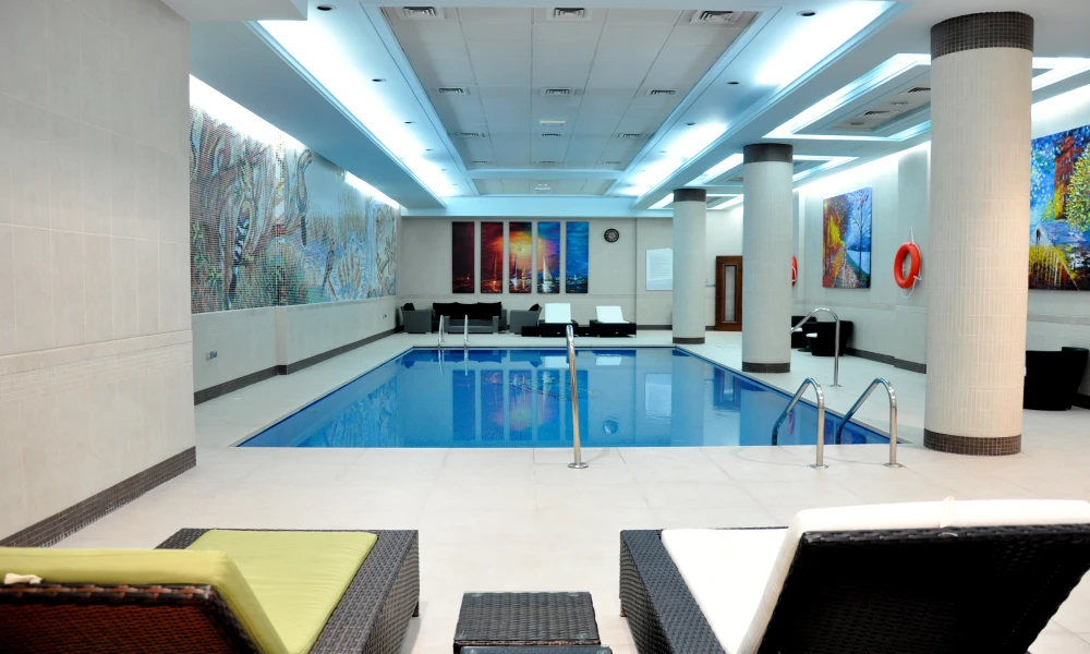 CLOSE TO METRO APARTMENT | FAMILY FRIENDLY - Image 5