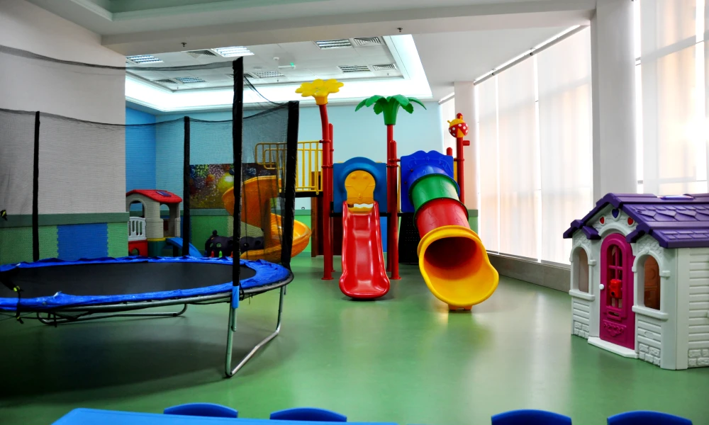 CLOSE TO METRO APARTMENT | FAMILY FRIENDLY - Image 8