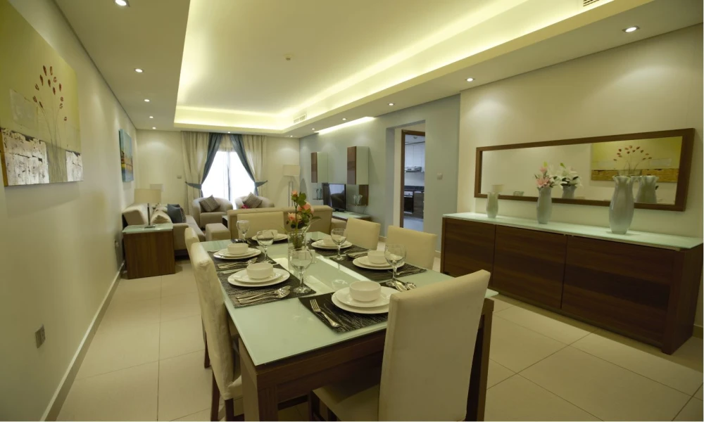 CLOSE TO METRO APARTMENT | FAMILY FRIENDLY - Image 9