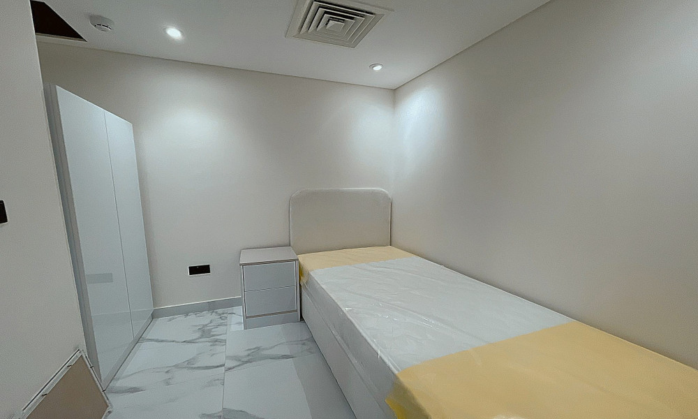 Cozy Urban Living 2 Bedroom Apartment in Lusail Marina - Image 4