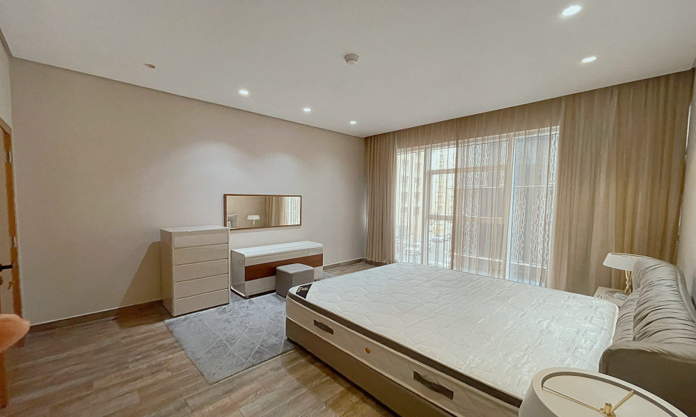 ELEGANT 1BHK APARTMENT | BIN MAHMOUD FOR RENT | FF small 1