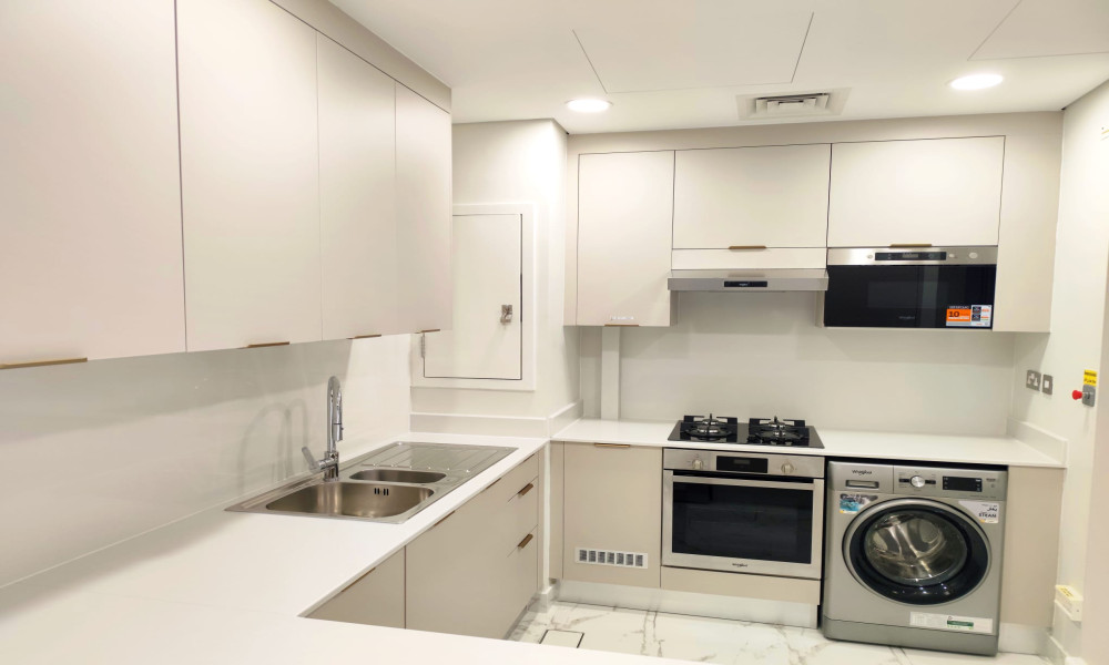 ELEGANT 2BHK FOR RENT IN LUSAIL | FULLY FURNISHED small 1