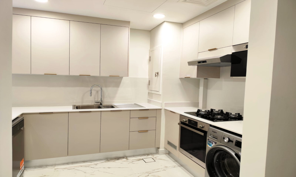 ELEGANT 2BHK FOR RENT IN LUSAIL | FULLY FURNISHED - Image 6