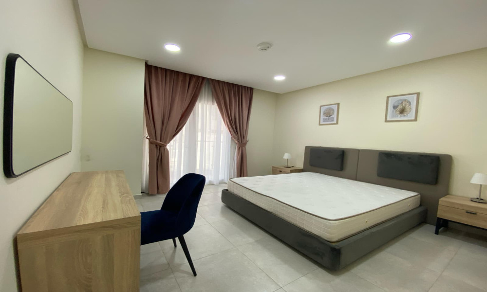 ELEGANT 2BHK+MAID | FOR SALE | FF | BALCONY | FOX HILLS - Image 4