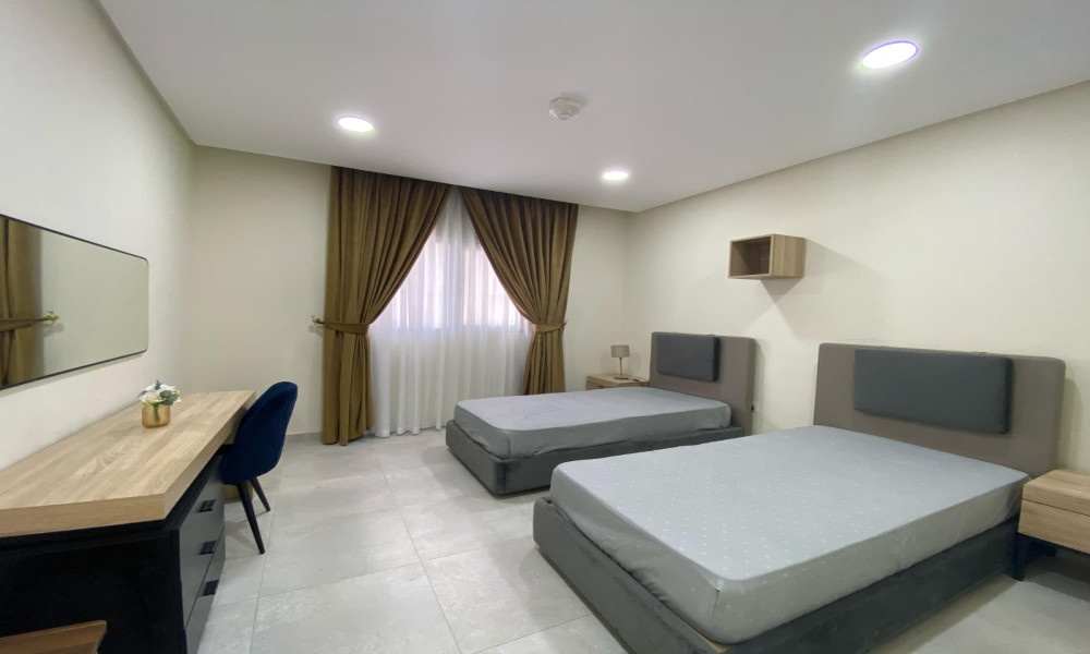 ELEGANT 2BHK+MAID | FOR SALE | FF | BALCONY | FOX HILLS - Image 6