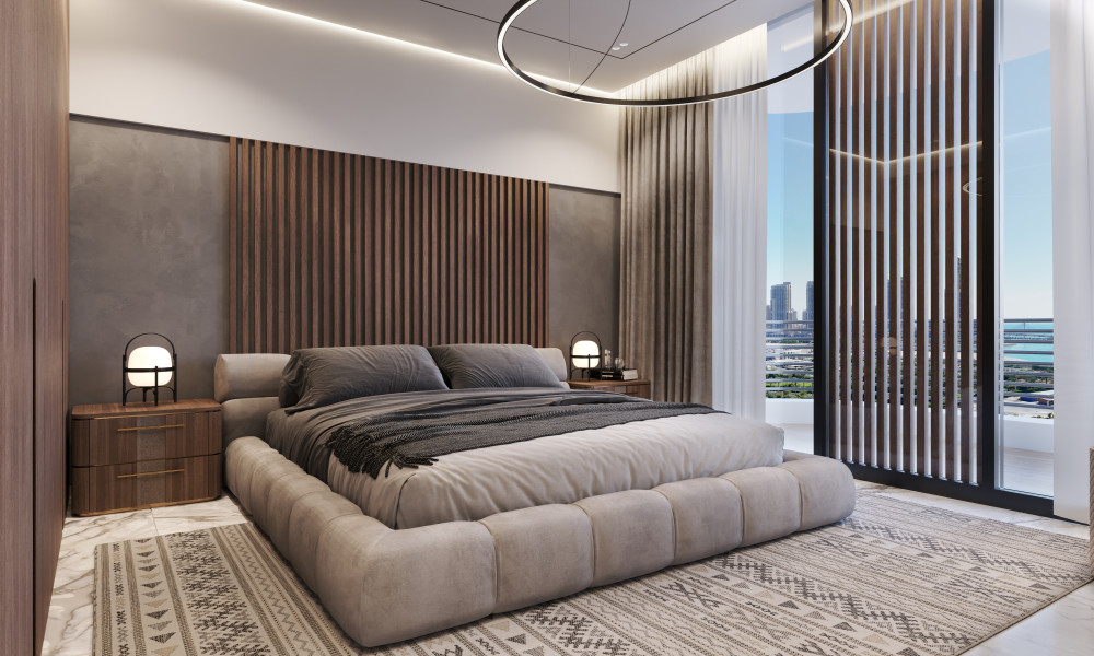 ELEGANT 3BHK APARTMENT FOR SALE IN LUSAIL