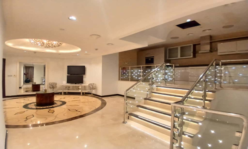 ELEGANT 7 BHK PENTHOUSE FOR RENT IN VIVA BAHRIYAH | FF small 3