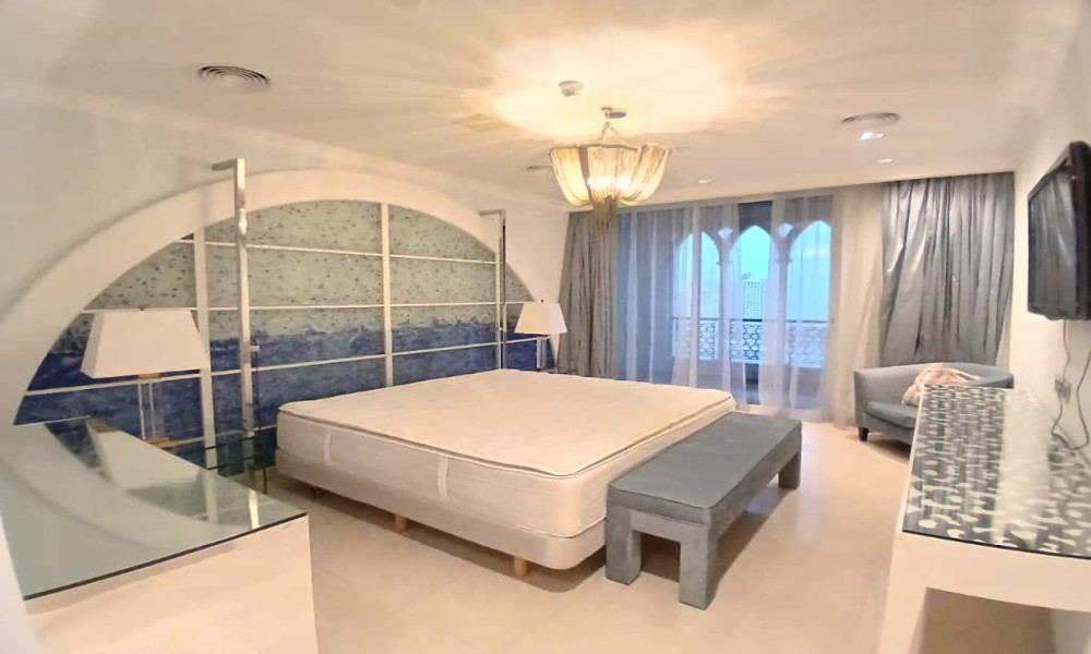 ELEGANT 7 BHK PENTHOUSE FOR RENT IN VIVA BAHRIYAH | FF - Image 4