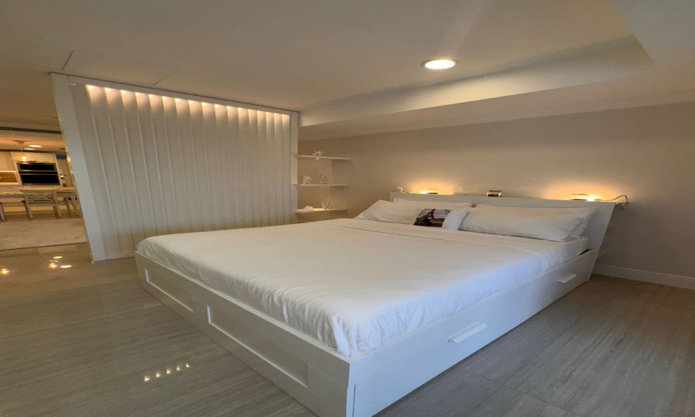 ELEGANT FF STUDIO IN PEARL | IDEAL FOR INVESTORS FOR SALE - Image 4