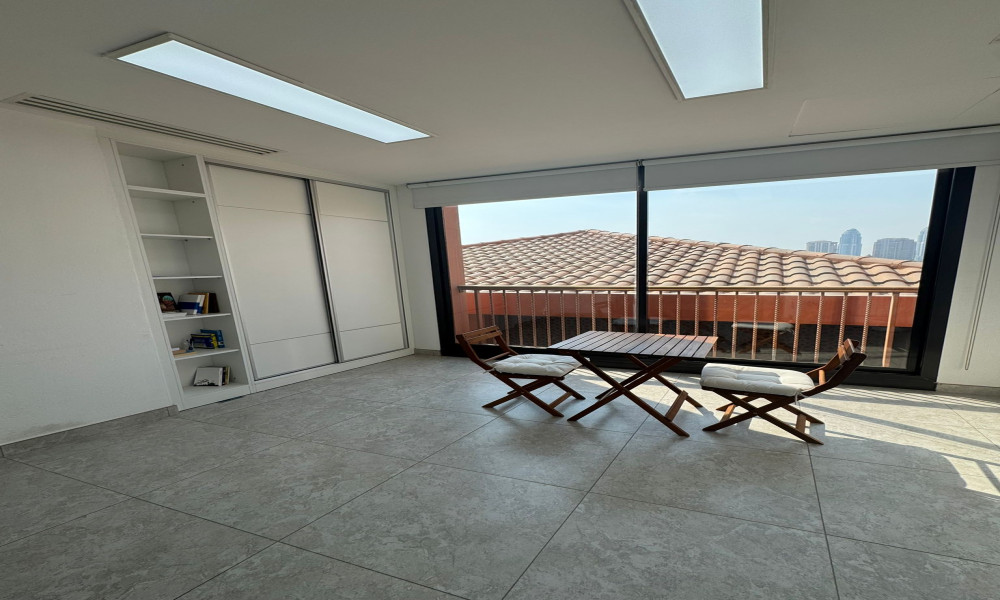 ELEGANT FF STUDIO IN PEARL | IDEAL FOR INVESTORS FOR SALE - Image 7