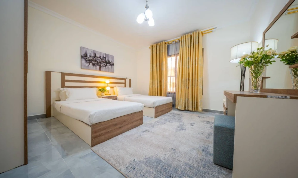 ELEVATED FAMILY LIVING IN EZDAN AL WAKRA - Image 10