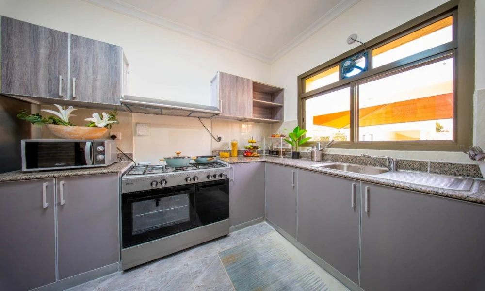 ELEVATED FAMILY LIVING IN EZDAN AL WAKRA small 2