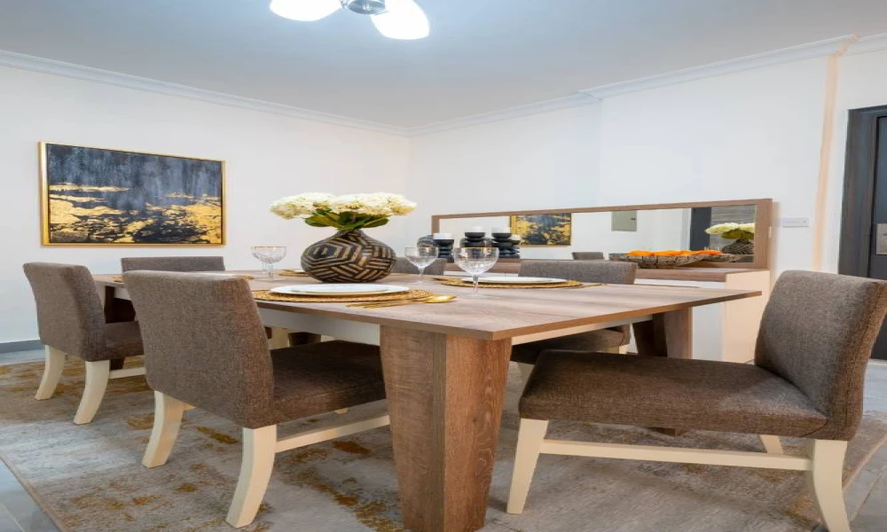 ELEVATED FAMILY LIVING IN EZDAN AL WAKRA - Image 4