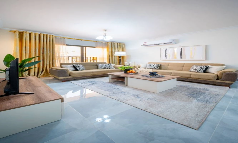 ELEVATED FAMILY LIVING IN EZDAN AL WAKRA - Image 5