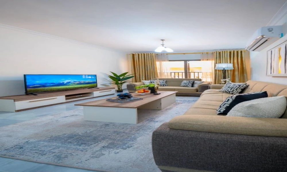 ELEVATED FAMILY LIVING IN EZDAN AL WAKRA - Image 7