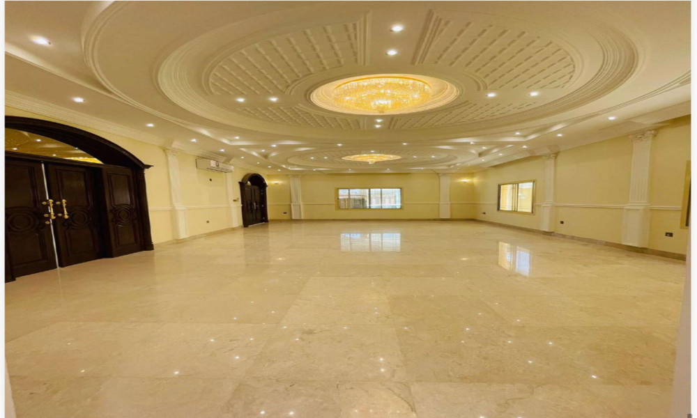 FAMILY 7BHK VILLA FOR SALE IN AL THUMAMA | UF