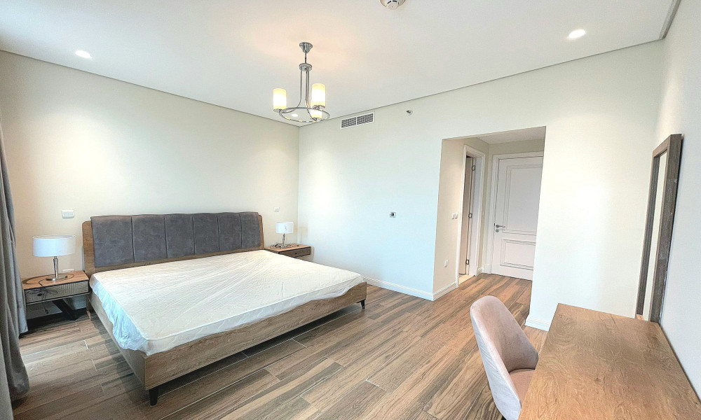 Family-Friendly 3 BHK + Maid FF Apartment for Rent - Image 10