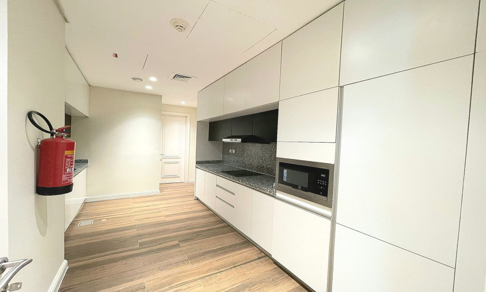 Family-Friendly 3 BHK + Maid FF Apartment for Rent - Image 5