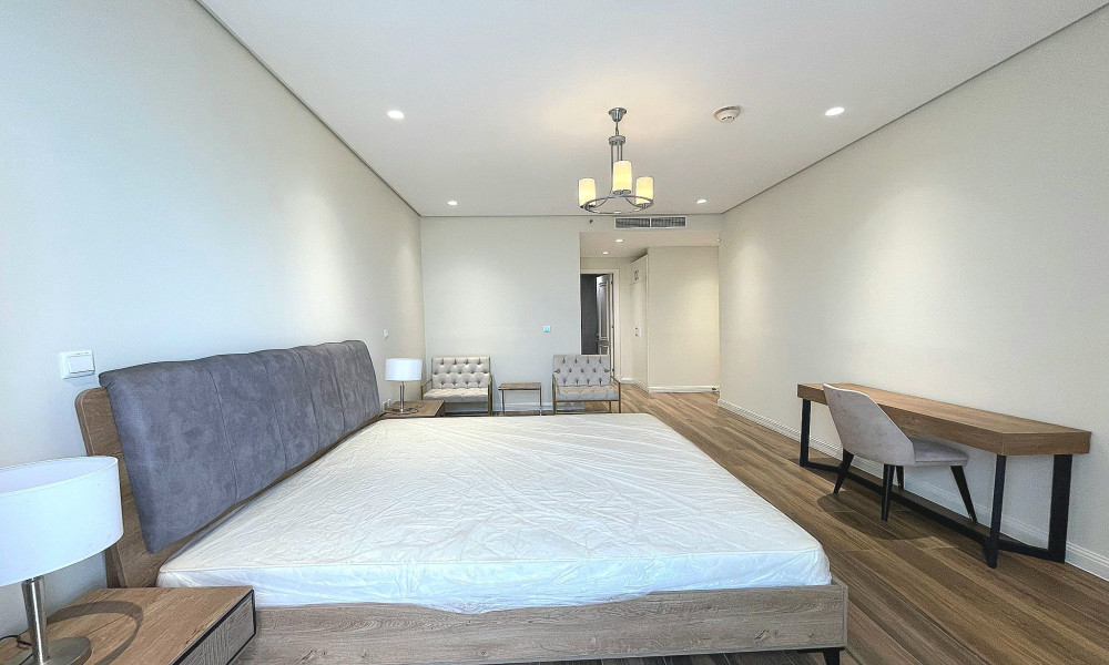 Family-Friendly 3 BHK + Maid FF Apartment for Rent - Image 7
