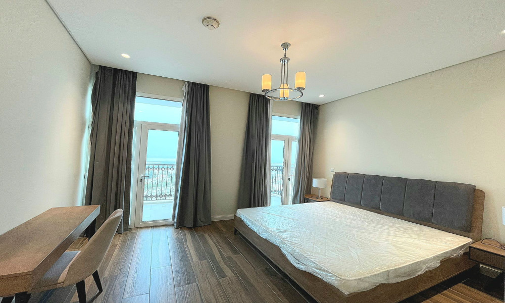 Family-Friendly 3 BHK + Maid FF Apartment for Rent - Image 9