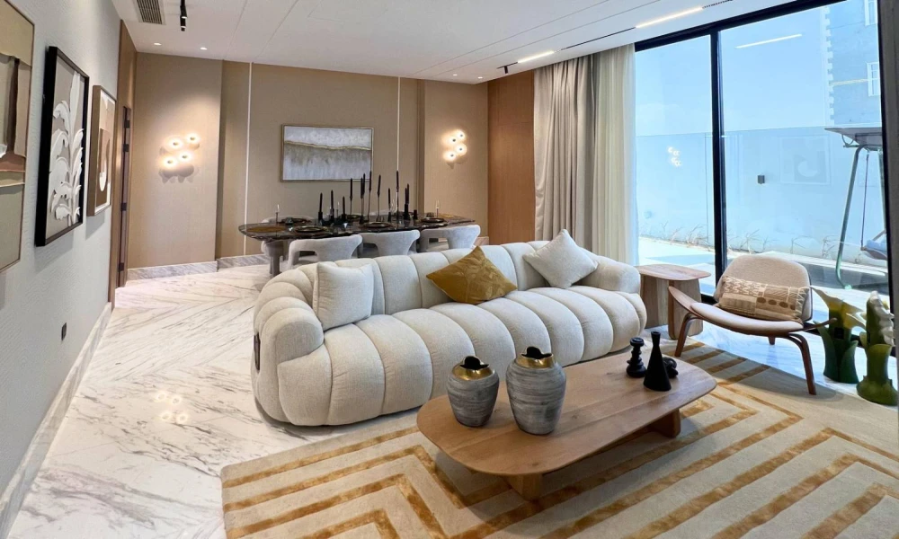 FREEHOLD VILLA FOR SALE IN AL KHEESA | 10% DP