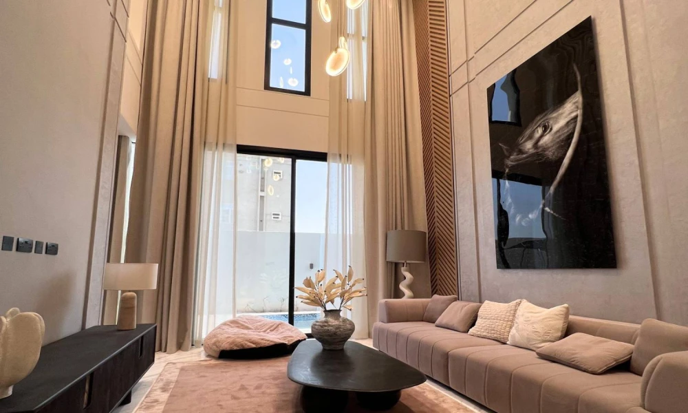 FREEHOLD VILLA FOR SALE IN AL KHEESA | 10% DP - Image 4