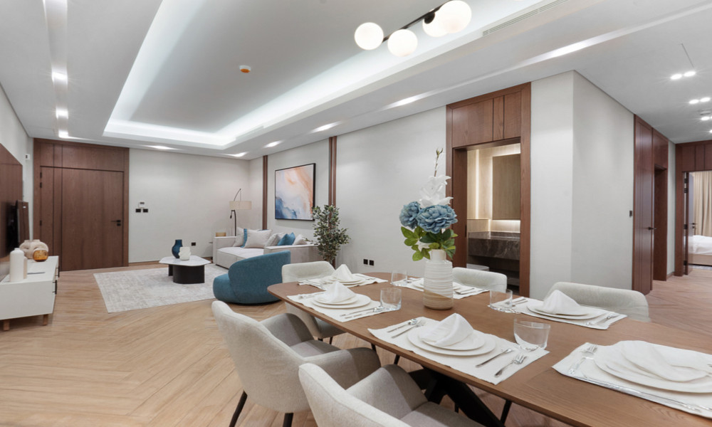Gorgeous 1BR Apartment for Sale in Fox Hills small 2