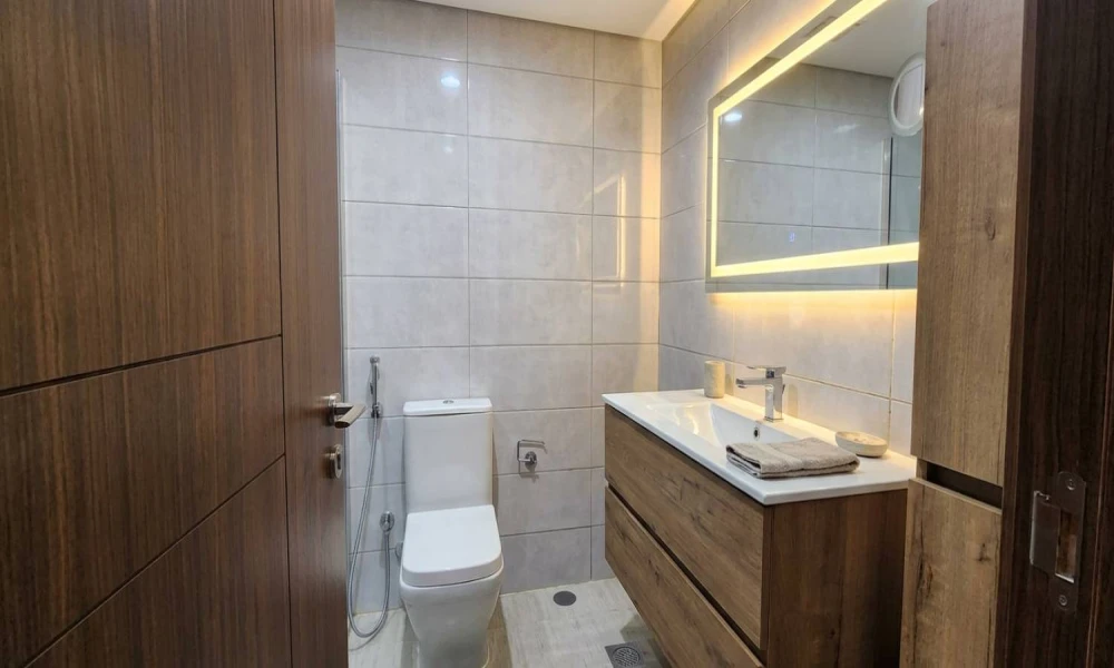 HOT PROPERTY IN LUSAIL | 2 BHK WITH GYM AND POOL - Image 7