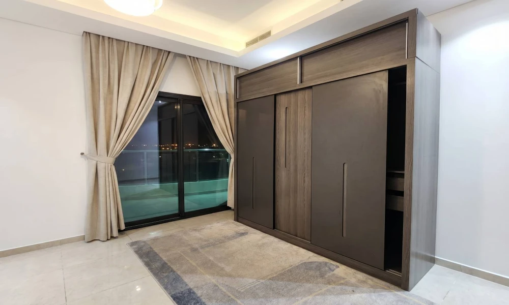 HOT PROPERTY IN LUSAIL | 2 BHK WITH GYM AND POOL - Image 5