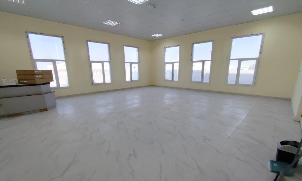 HUGE SPACE PLASTIC FACTORY IN INDUSTRIAL AREA - Image 7