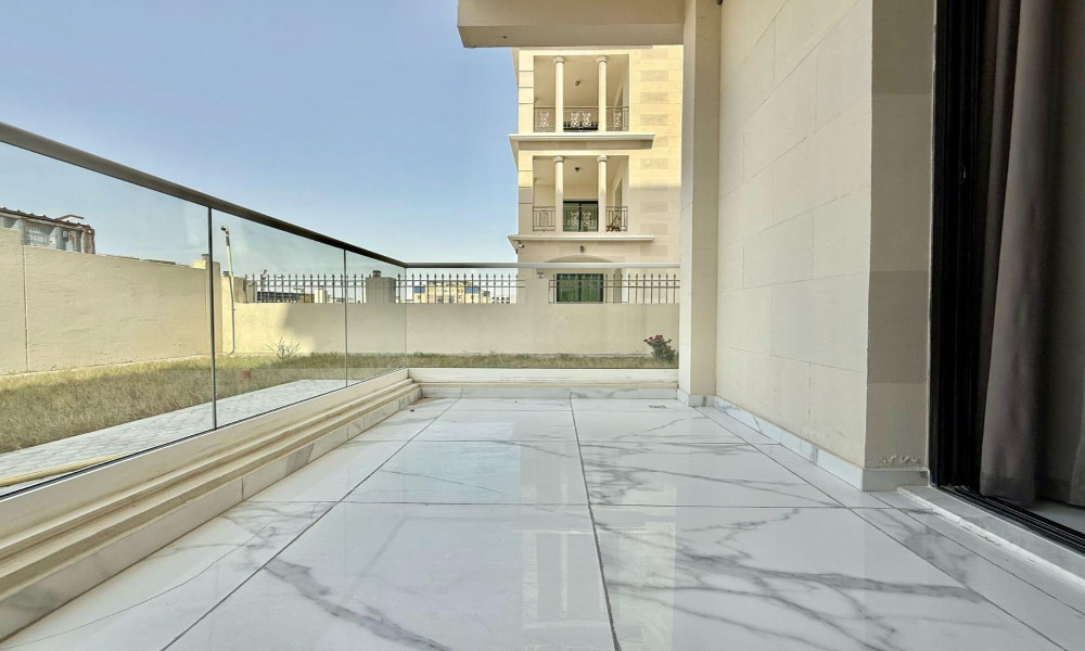 Investment-Ready 1 Bedroom FF Apartment Fox Hills - Image 10