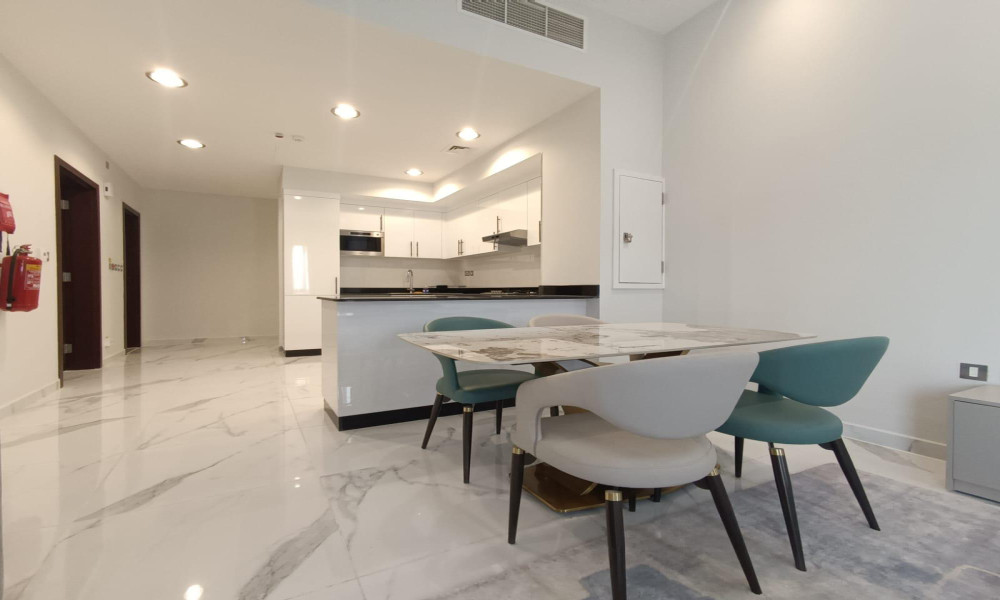 Investment-Ready 1 Bedroom FF Apartment Fox Hills - Image 6