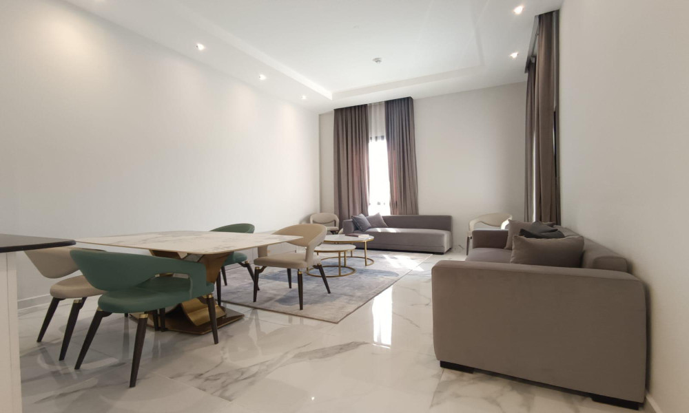 Investment-Ready 1 Bedroom FF Apartment Fox Hills - Image 8