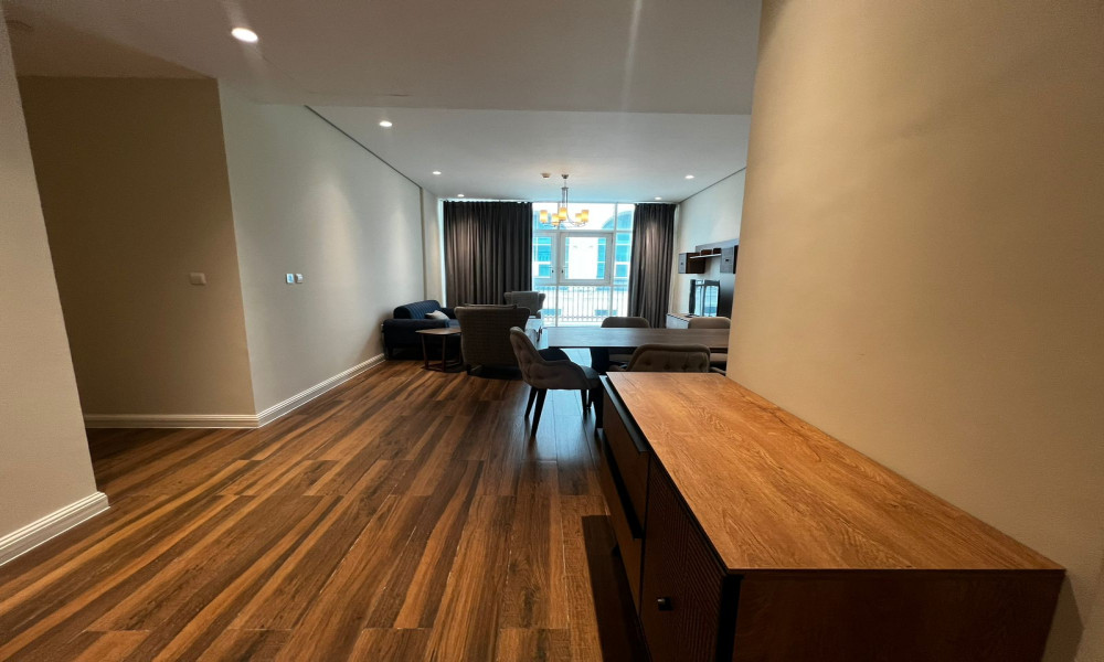 Large 3 Bedroom + Maid Penthouse FF Unit in Floresta Gardens - Image 10