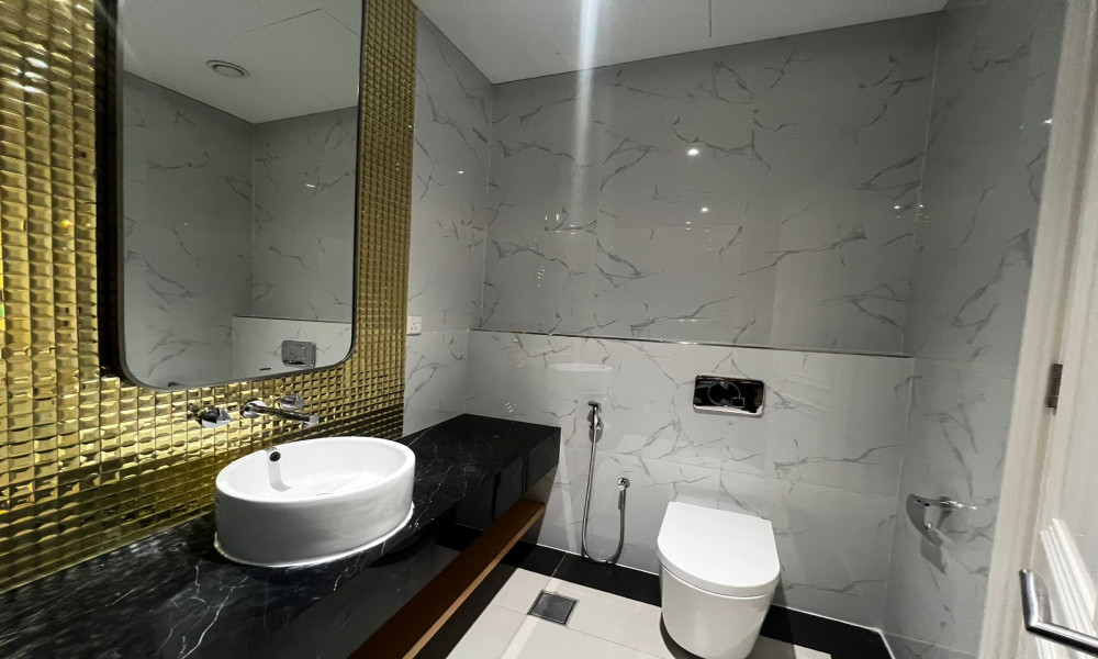 Large 3 Bedroom + Maid Penthouse FF Unit in Floresta Gardens - Image 4