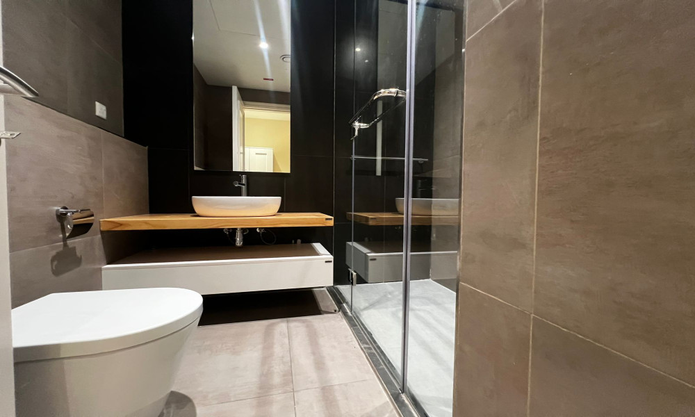 Large 3 Bedroom + Maid Penthouse FF Unit in Floresta Gardens - Image 6