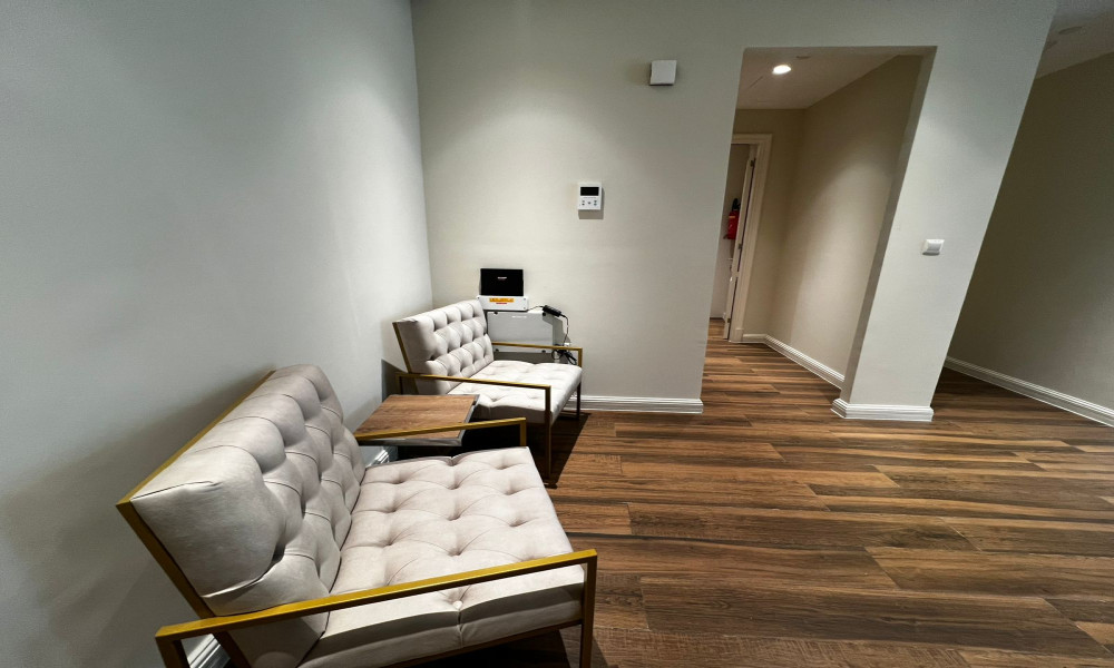Large 3 Bedroom + Maid Penthouse FF Unit in Floresta Gardens - Image 9