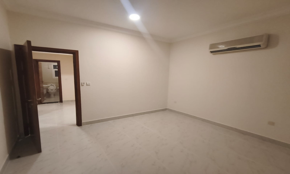 Large 4 Bedroom Home in Al Gharafa Compound Living small 2