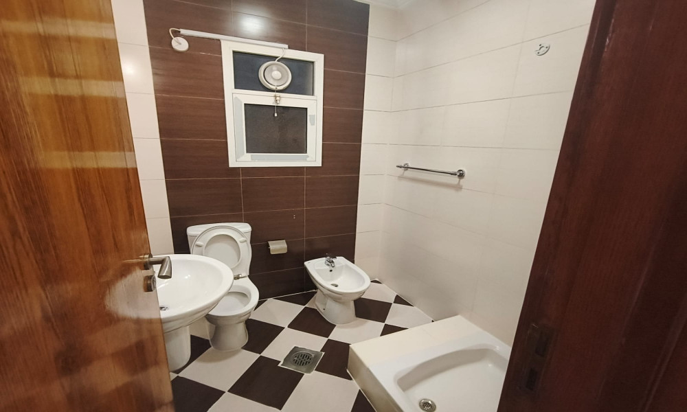 Large 4 Bedroom Home in Al Gharafa Compound Living small 3