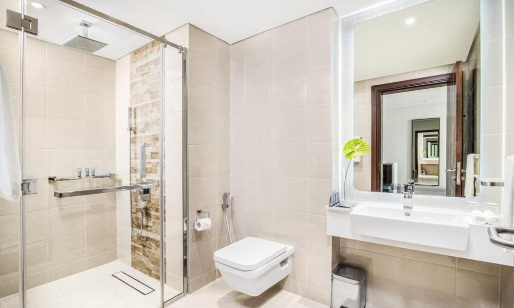 LUXURIOUS 1 AND 2 BHK FOR RENT IN AL SADD | FF - Image 6