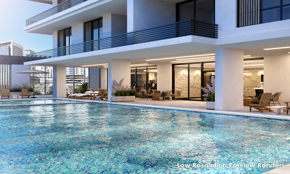 Luxurious 1BHK Apartment for Sale in Lusail Marina small 2